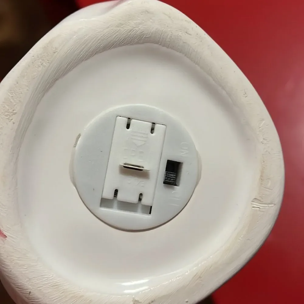 NWT light up ghost